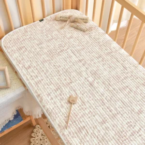 ผ้าปูที่นอนเด็ก ผ้าปูที่นอนเด็กผ้าฝ้ายควิลท์